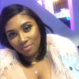 Meet your Posher, Imani